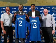 包含快船球星受伤，无缘与马刺的对决的词条